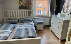 Fewo Itzehoe